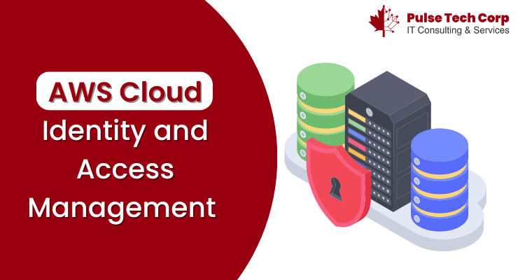 AWS Cloud Identity and Access Management