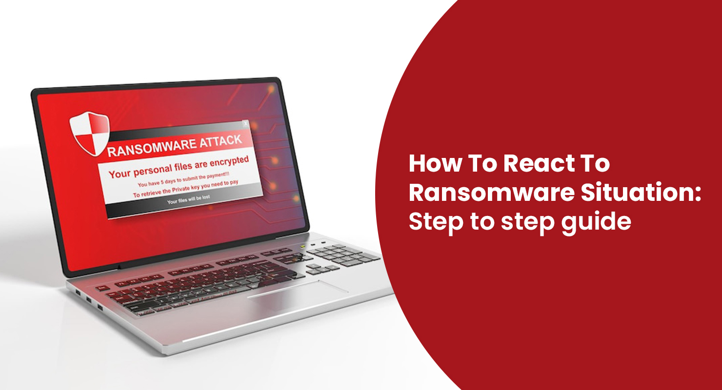 Ransomware Protection - Managed IT Security Service Provider